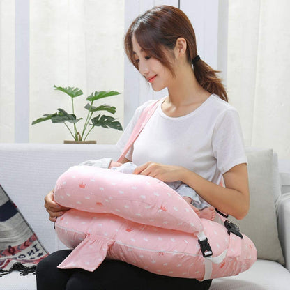 BabyBoost - Adjustable Multifunction Nursing Pillow