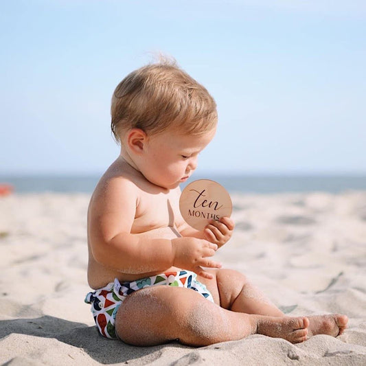 BumkeeCare - Eco-friendly Reusable Baby Diaper