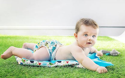 BumkeeCare - Eco-friendly Reusable Baby Diaper